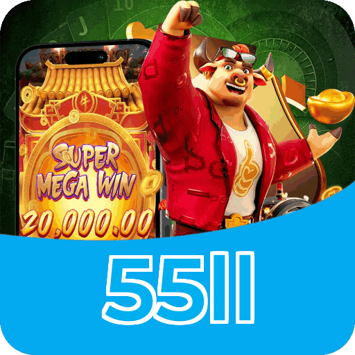 Promoções e bônus exclusivos da 55ll